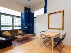 Planta baja en Barcelona