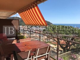 Piso en Tossa de Mar