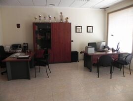 Oficina en Puerto de Sagunto