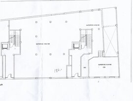 Unidad comercial en Puerto de Sagunto