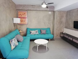 Piso en Puerto de Sagunto