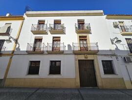 Edificio en Córdoba