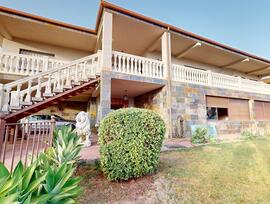 Villa en Córdoba