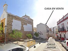 Casa en Hornachuelos