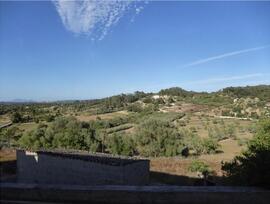 Parcela urbana edificable en Costitx