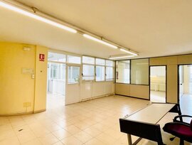 Unidad comercial en Palma de Mallorca