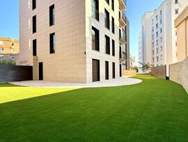 Planta baja en Palma de Mallorca