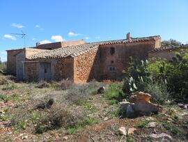 Casa de campo en Llucmajor