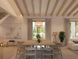 Casa de campo en Felanitx