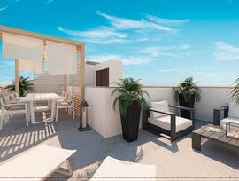 Apartamento en Palma de Mallorca