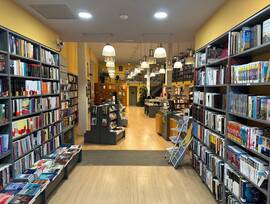 Unidad comercial en Palma de Mallorca