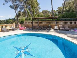 Villa en Palma de Mallorca