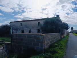 Casa de campo en Palma de Mallorca