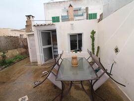 Planta baja en Palma de Mallorca