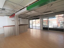 Unidad comercial en Palma de Mallorca