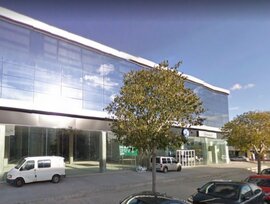 Oficina en Palma de Mallorca