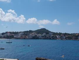 Apartamento en Calvià