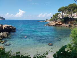 Apartamento en Calvià