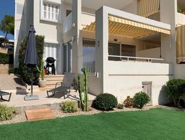 Planta baja en Calvià