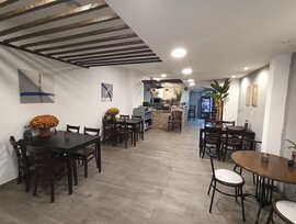 Unidad comercial en Palma de Mallorca
