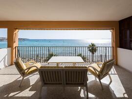 Piso en Palma de Mallorca
