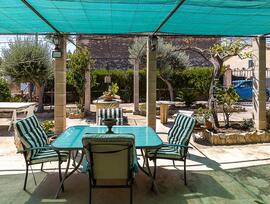 Villa en Palma de Mallorca