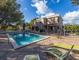 Villa en Calvià
