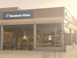 Unidad comercial en Humanes de Madrid