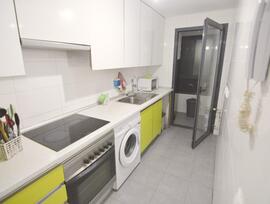 Piso en Humanes de Madrid