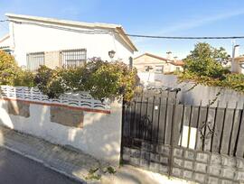 Piso en El alamo