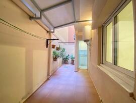 Edificio en Barcelona