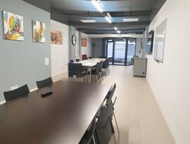 Unidad comercial en Esplugues de Llobregat