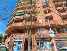 Piso en Barcelona