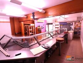 Unidad comercial en Vilassar de Dalt