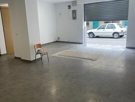 Unidad comercial en Premià de Dalt