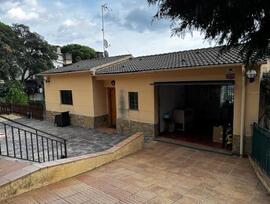 Casa en Sant Cebria de Vallalta
