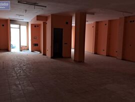 Unidad comercial en El Viso del Alcor