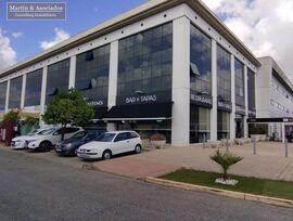 Oficina en Dos Hermanas