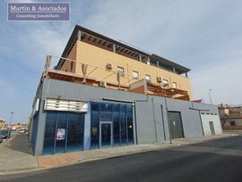 Unidad comercial en La Rinconada