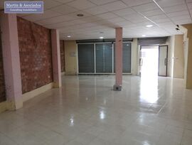 Unidad comercial en Bormujos