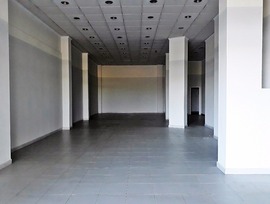 Unidad comercial en Oliva