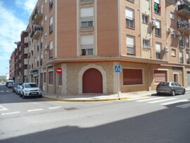 Unidad comercial en Onda