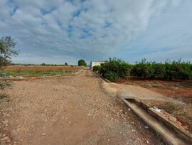 Parcela en Vila-real