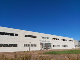 Nave en Almazora - Almassora