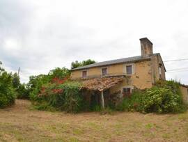 Parcela urbana edificable en Cambre