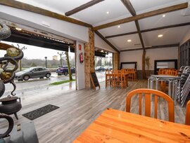 Unidad comercial en Cambre