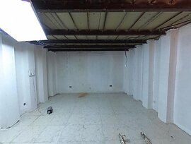 Unidad comercial en Zaragoza