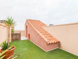 Ático en Molina de Segura