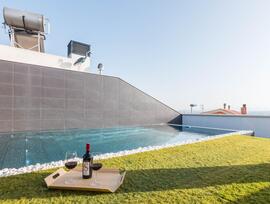 Casa adosada en Murcia
