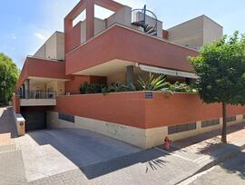 Garaje en Alcantarilla